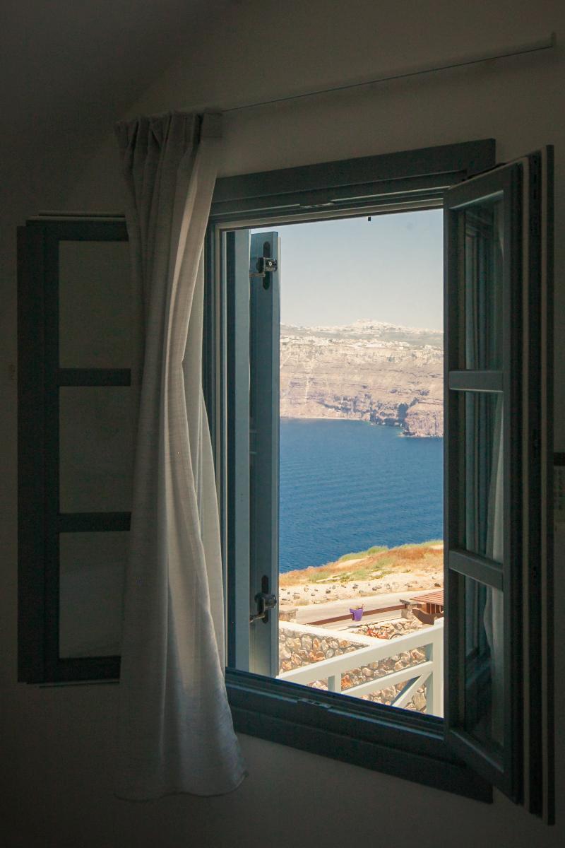 Adelante 88 Villas Akrotírion Exteriér fotografie