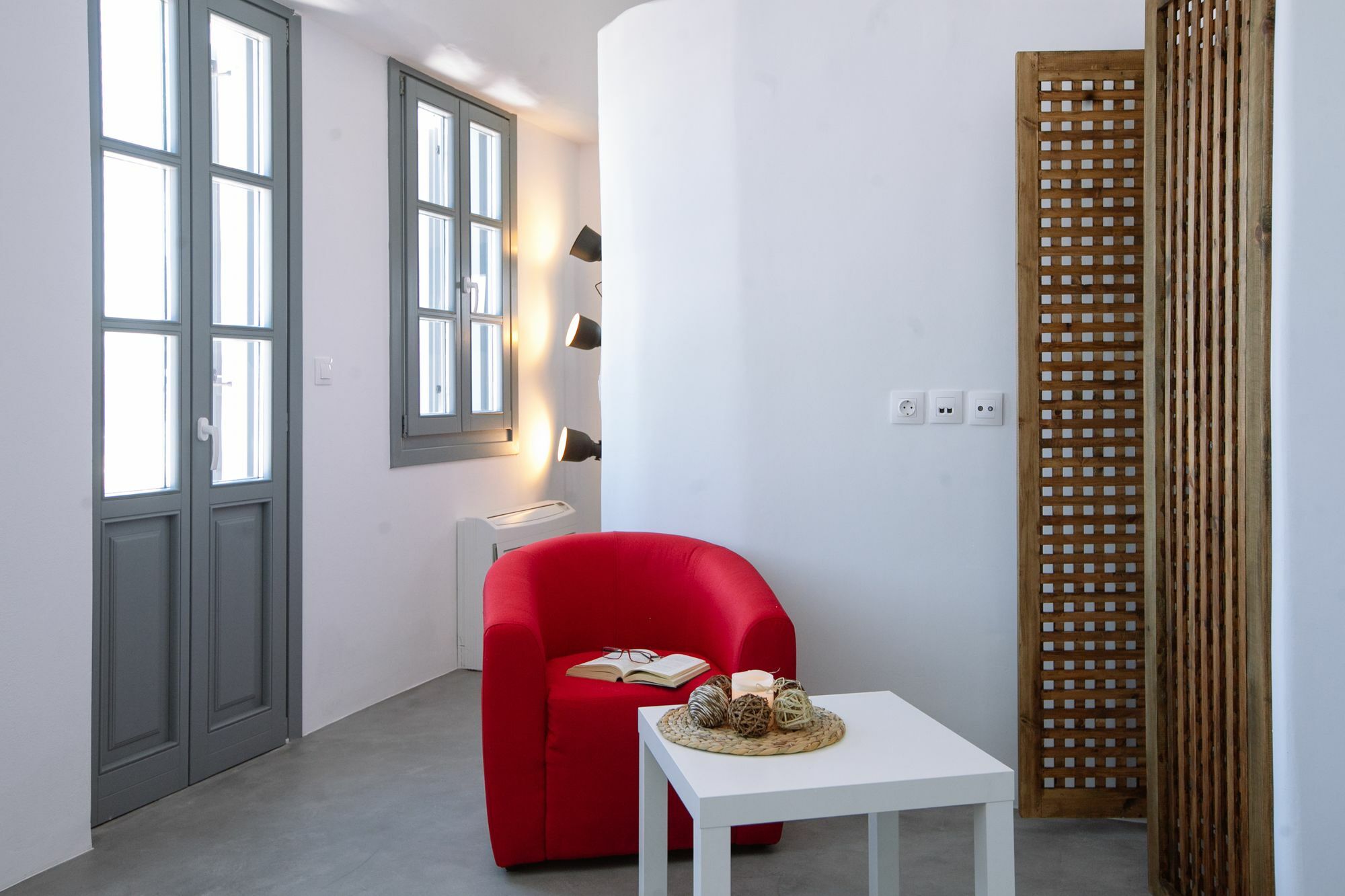 Adelante 88 Villas Akrotírion Exteriér fotografie
