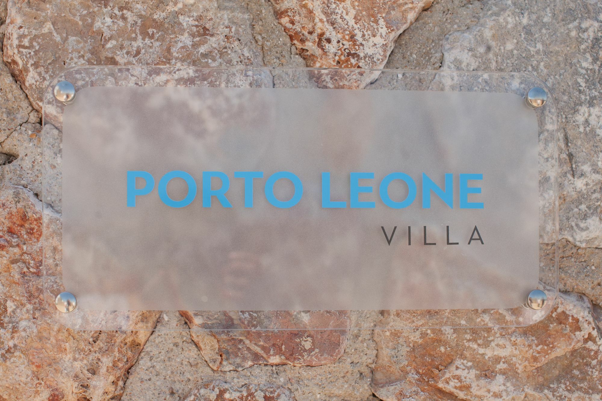 Adelante 88 Villas Akrotírion Exteriér fotografie