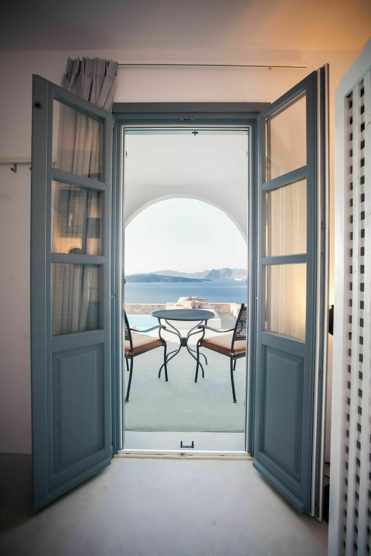 Adelante 88 Villas Akrotírion Exteriér fotografie