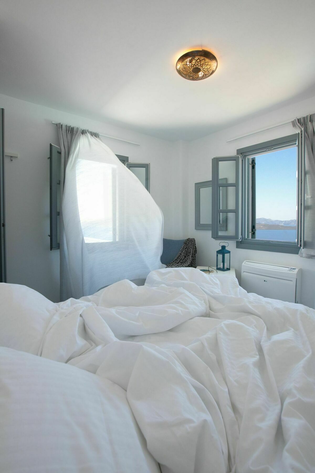 Adelante 88 Villas Akrotírion Exteriér fotografie
