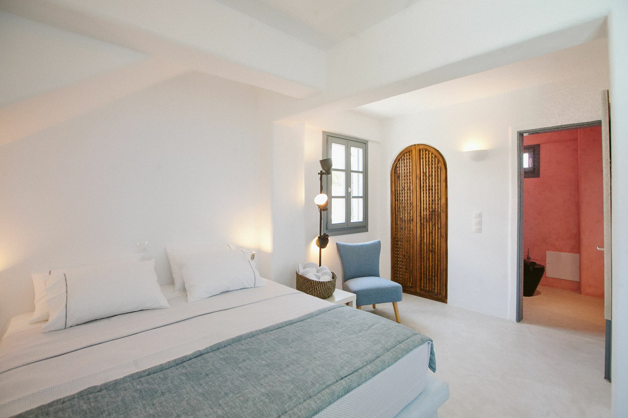Adelante 88 Villas Akrotírion Exteriér fotografie