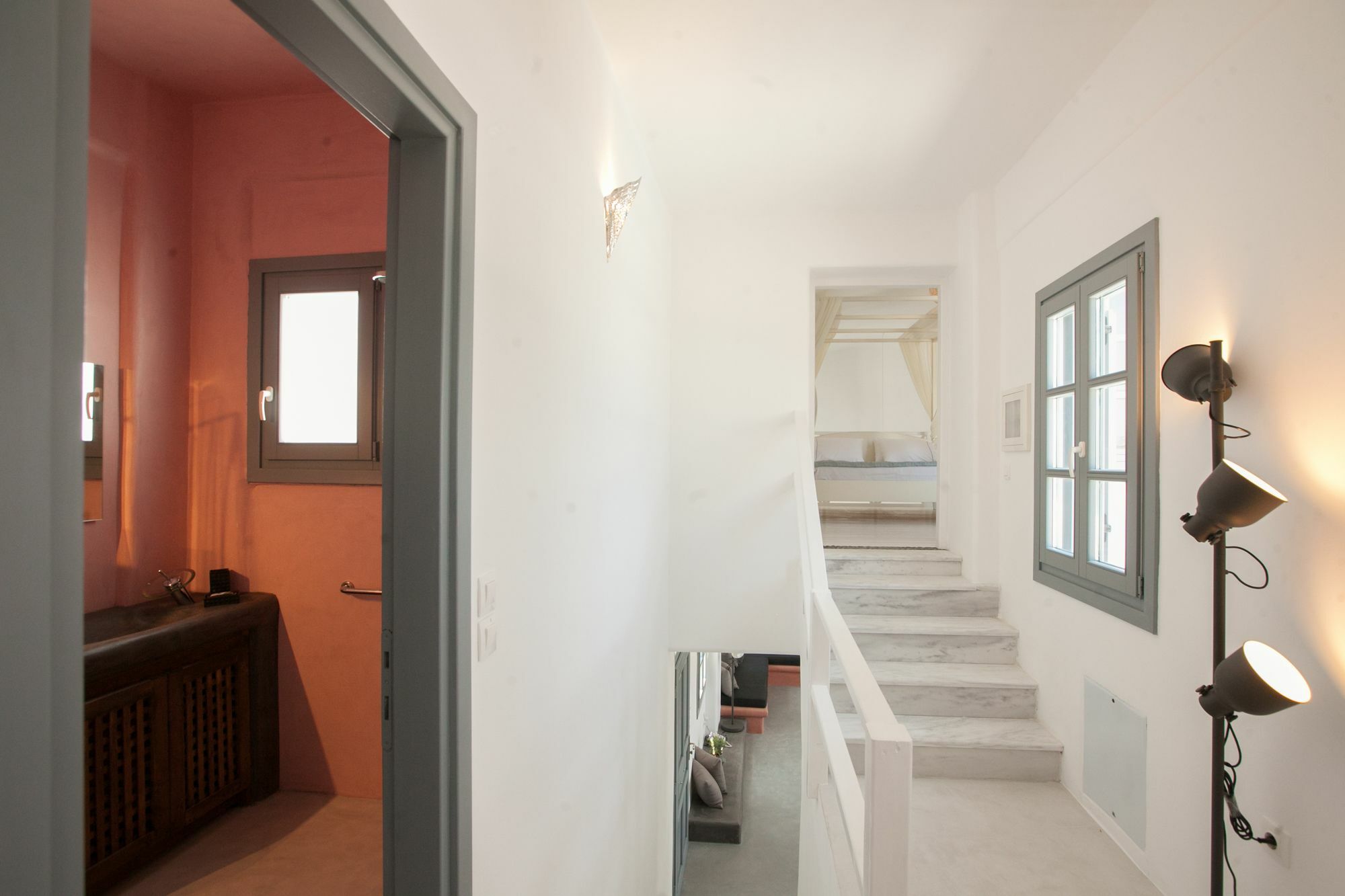 Adelante 88 Villas Akrotírion Exteriér fotografie