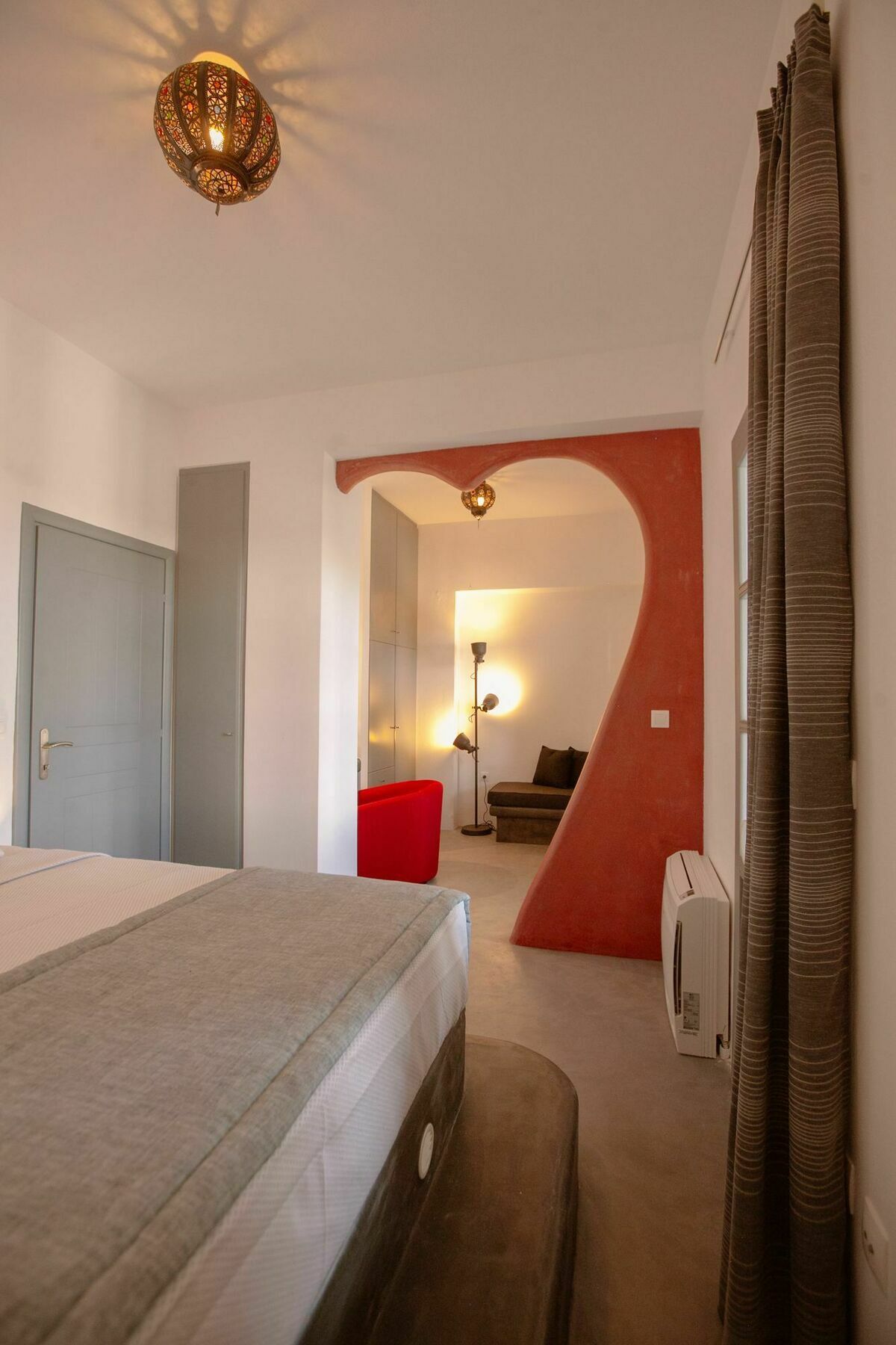 Adelante 88 Villas Akrotírion Exteriér fotografie