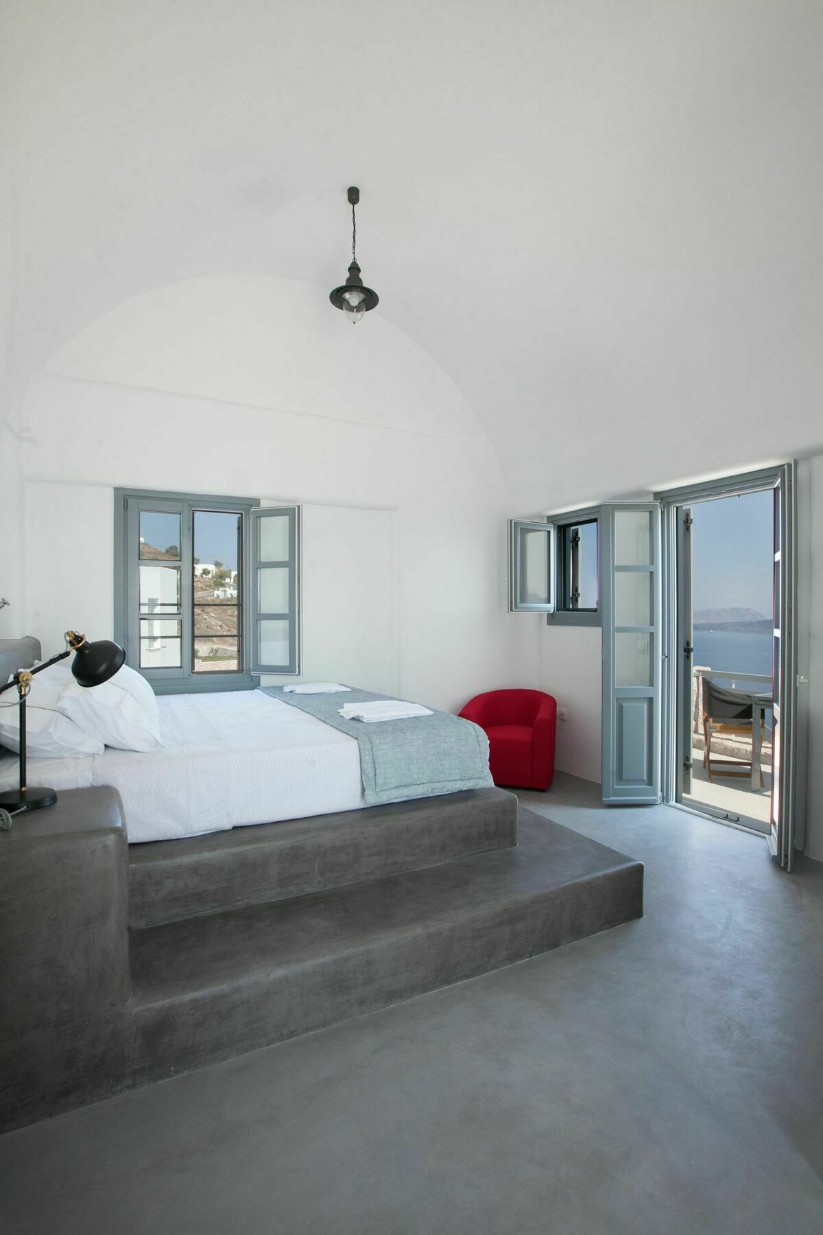 Adelante 88 Villas Akrotírion Exteriér fotografie