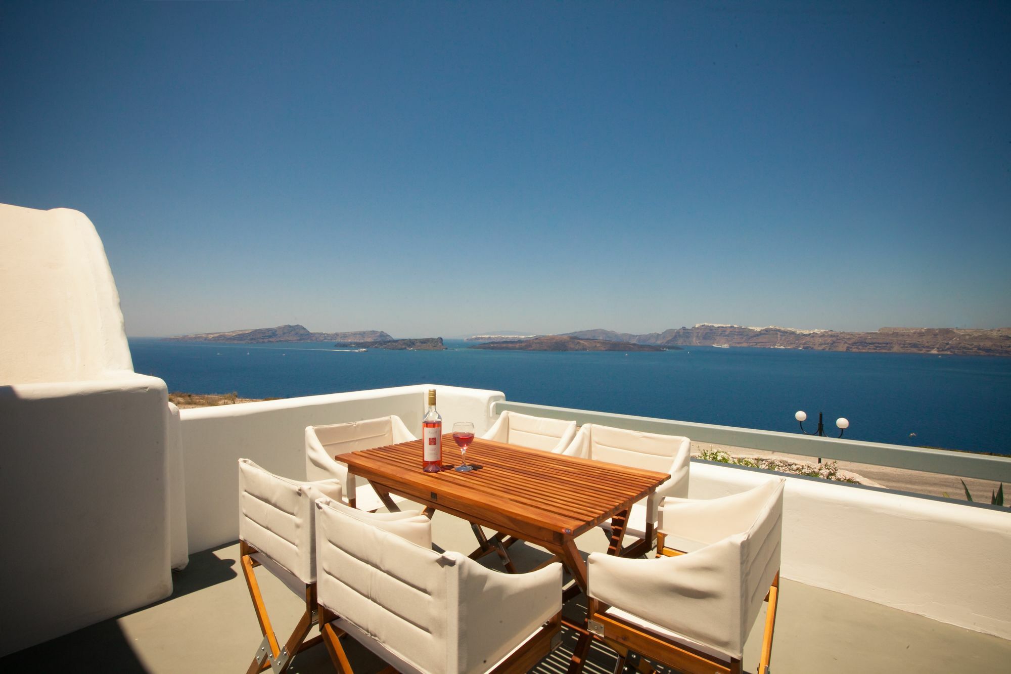 Adelante 88 Villas Akrotírion Exteriér fotografie