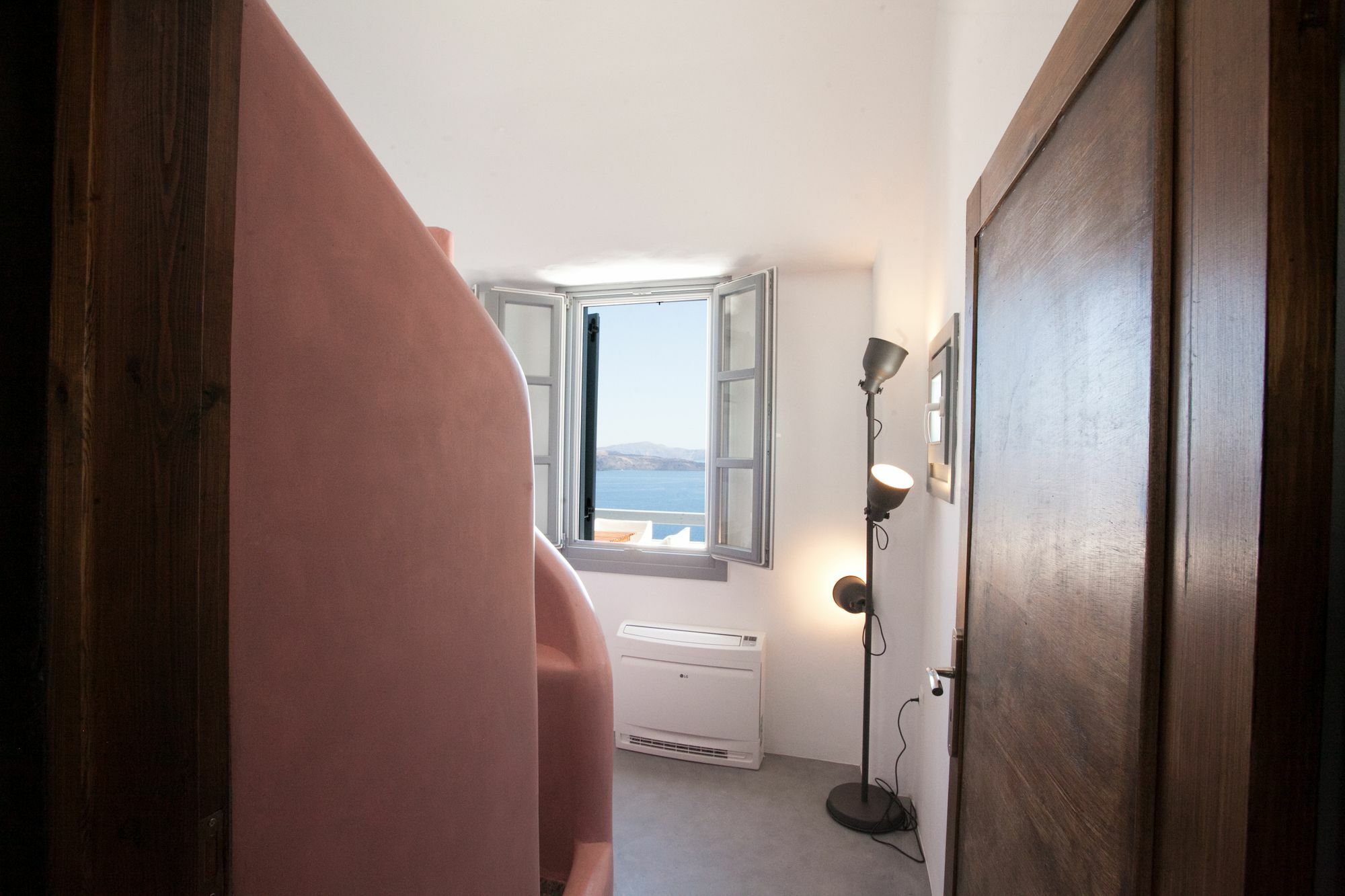 Adelante 88 Villas Akrotírion Exteriér fotografie