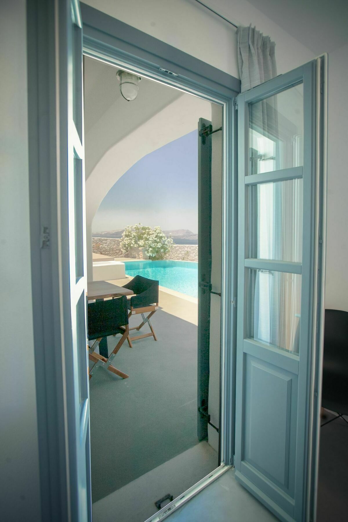 Adelante 88 Villas Akrotírion Exteriér fotografie