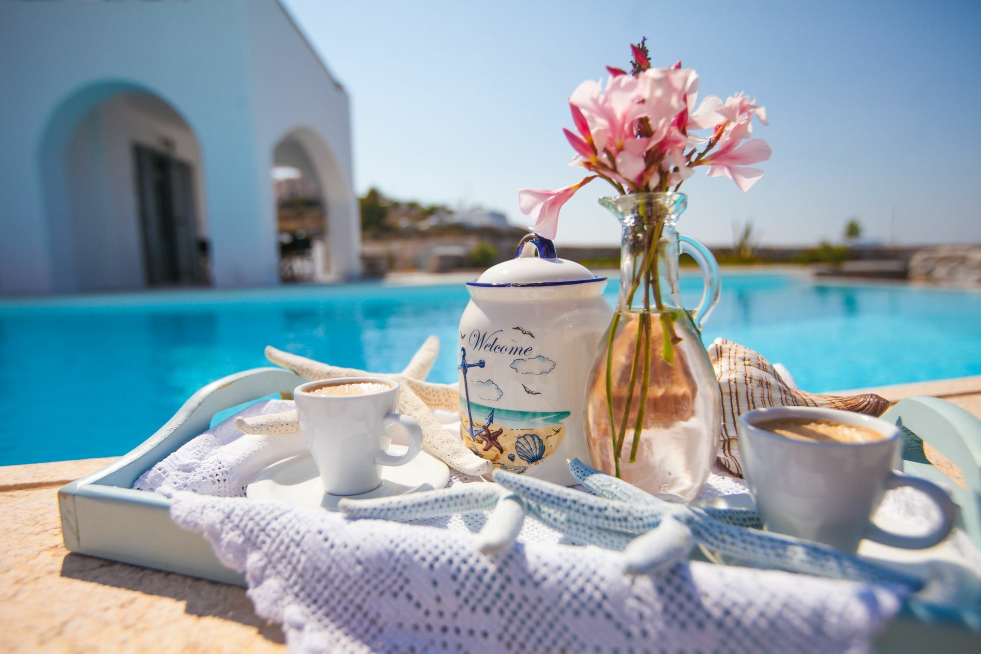 Adelante 88 Villas Akrotírion Exteriér fotografie
