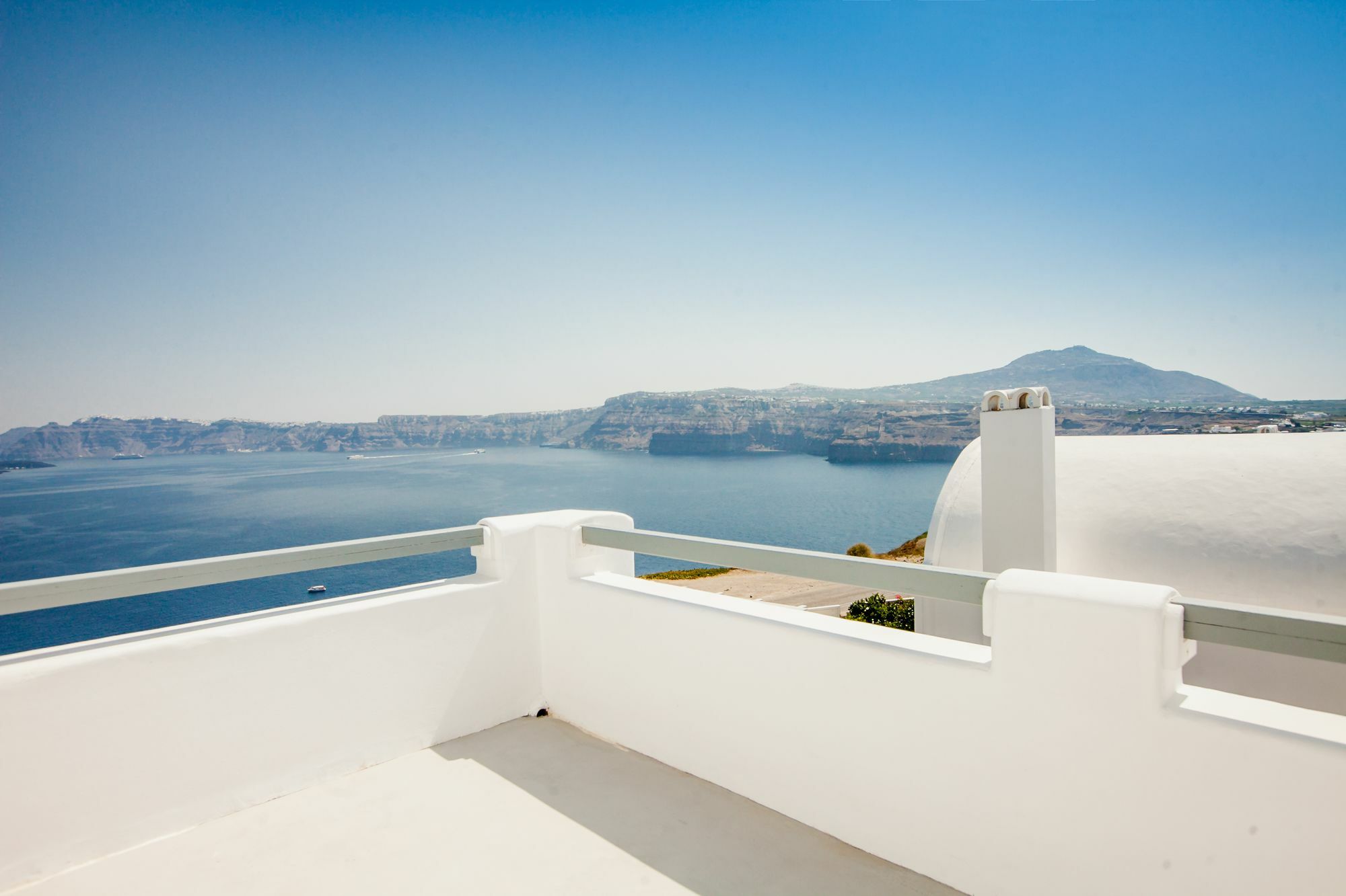 Adelante 88 Villas Akrotírion Exteriér fotografie